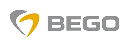 Image of the Bego logo