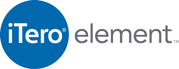 image of the itero element logo